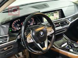 بي ام دبليو X7